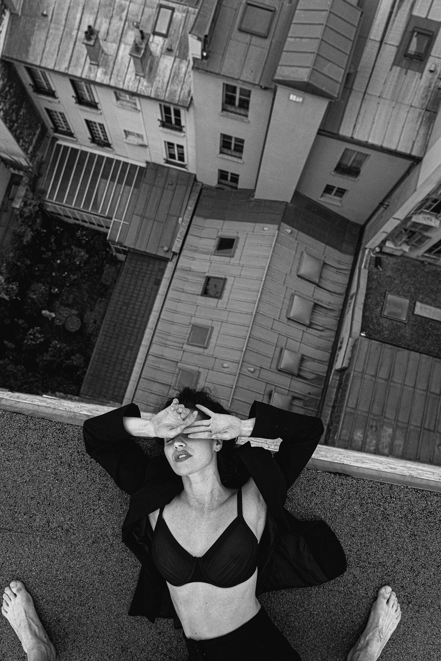 Crise d'hypoglycemie