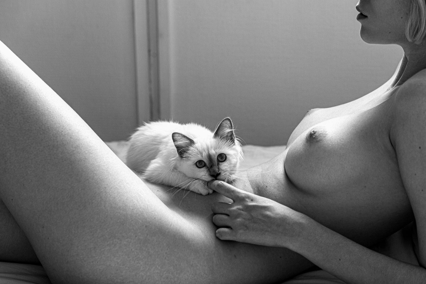 La mère et la fille II