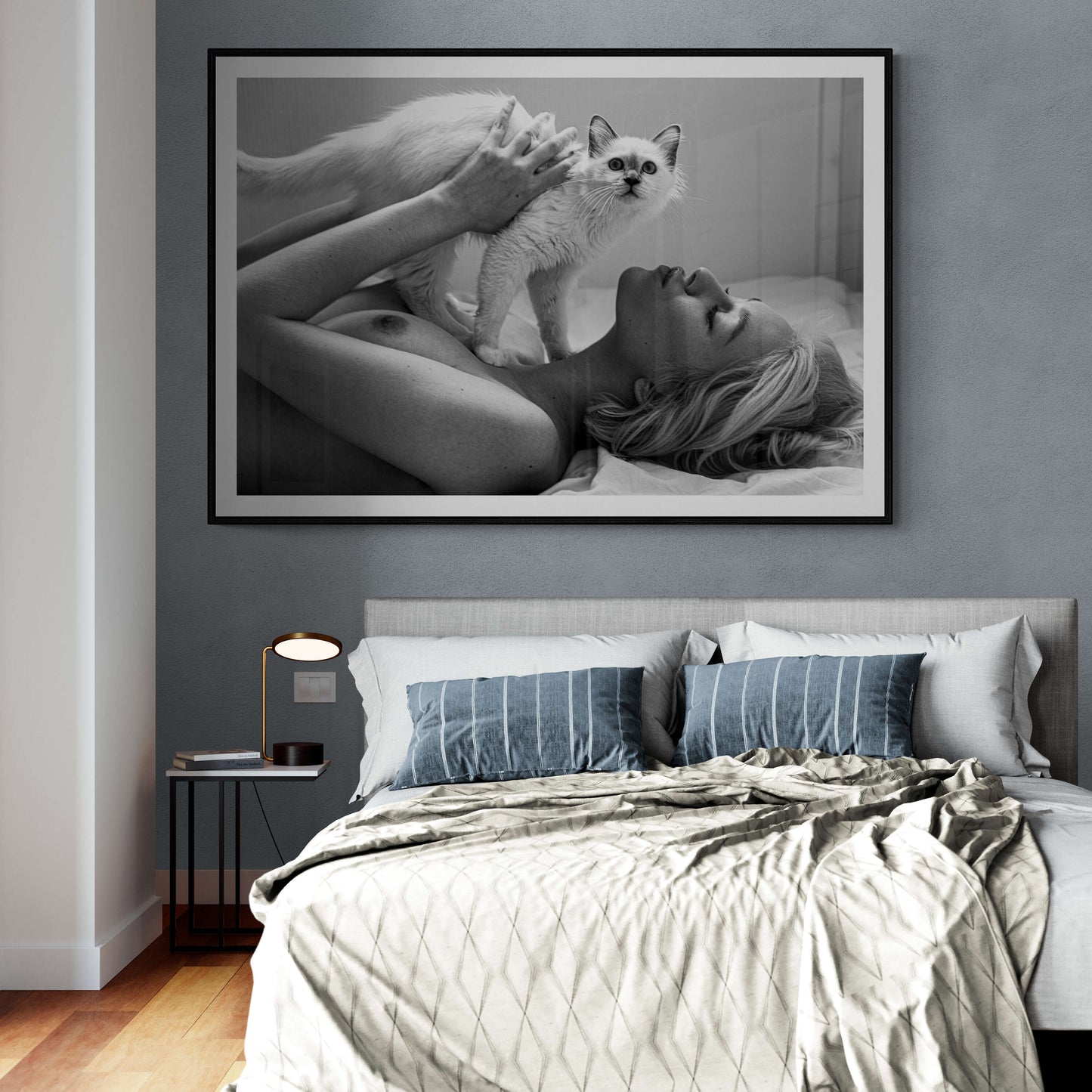 La mère et la fille IV