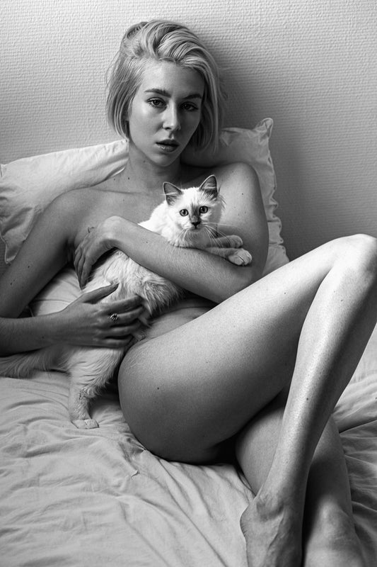 La mère et la fille