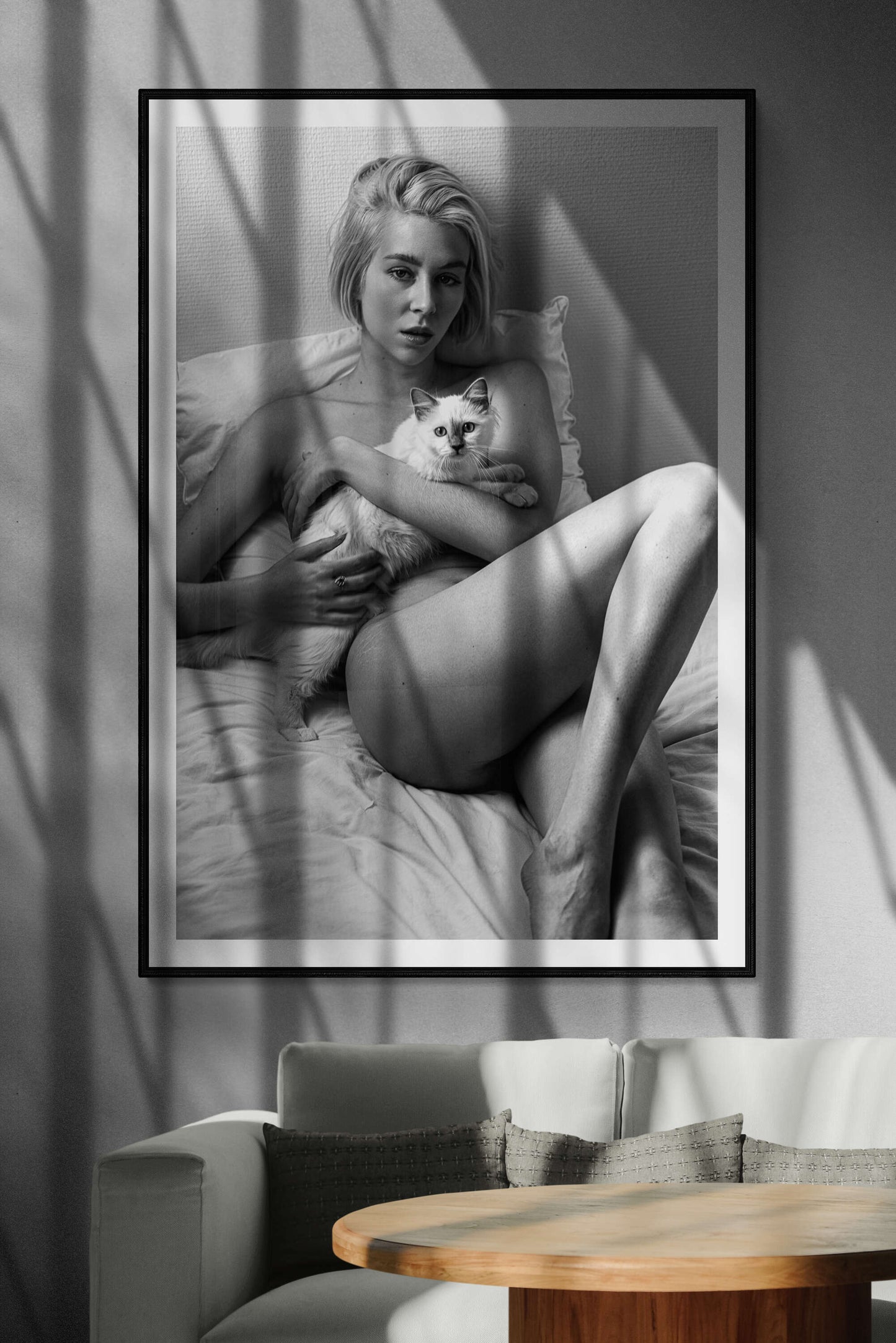 La mère et la fille