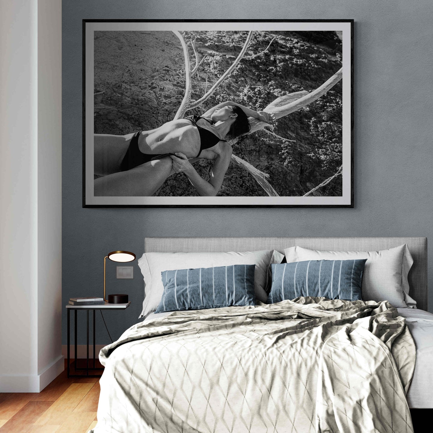 Lauren aux Bahamas IV