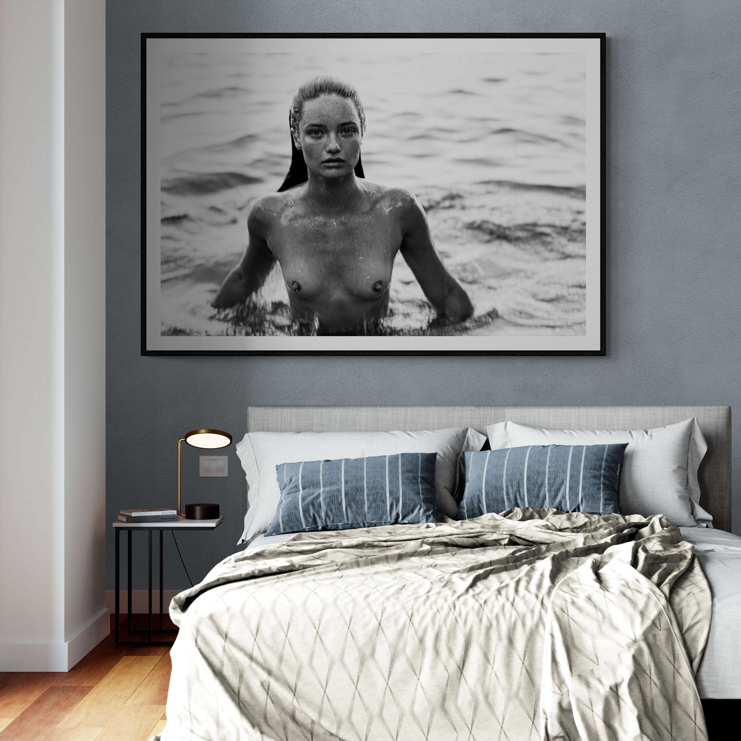 Myrtille dans les calanques V