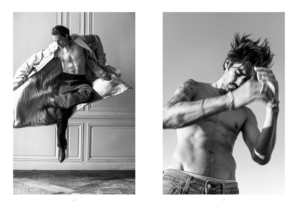 ICONES - Arthur Hubert Legrand