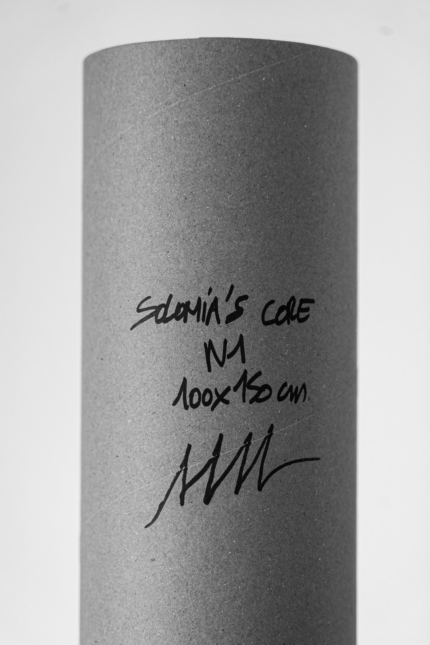 SOLOMIA'S CORE 1