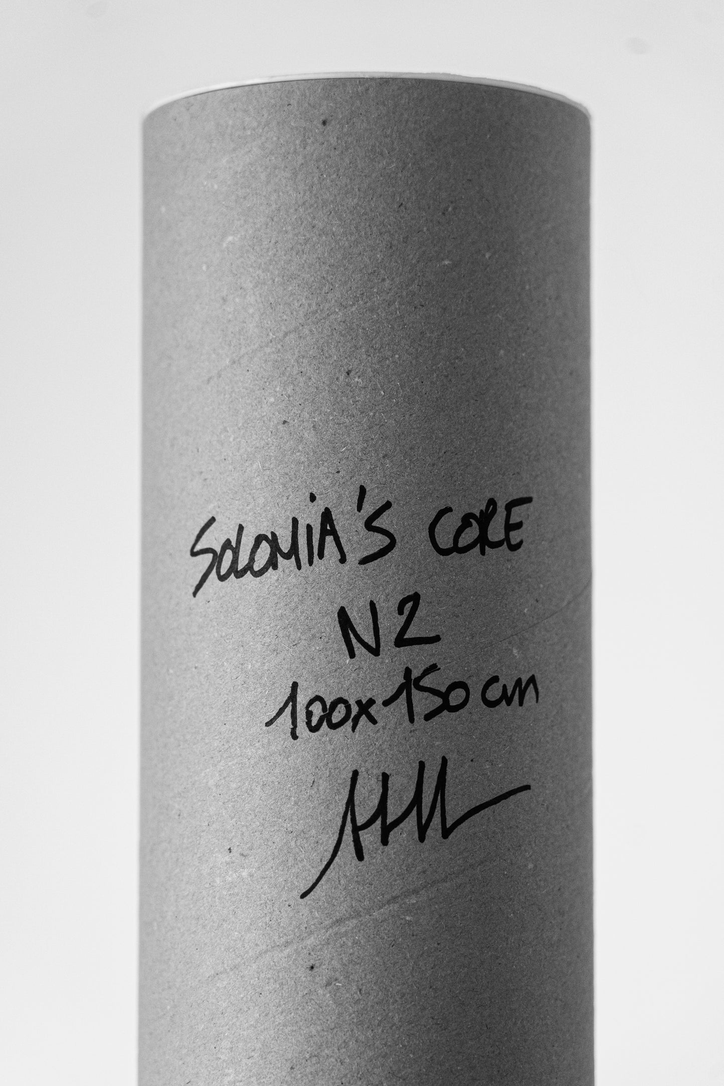 SOLOMIA'S CORE 2