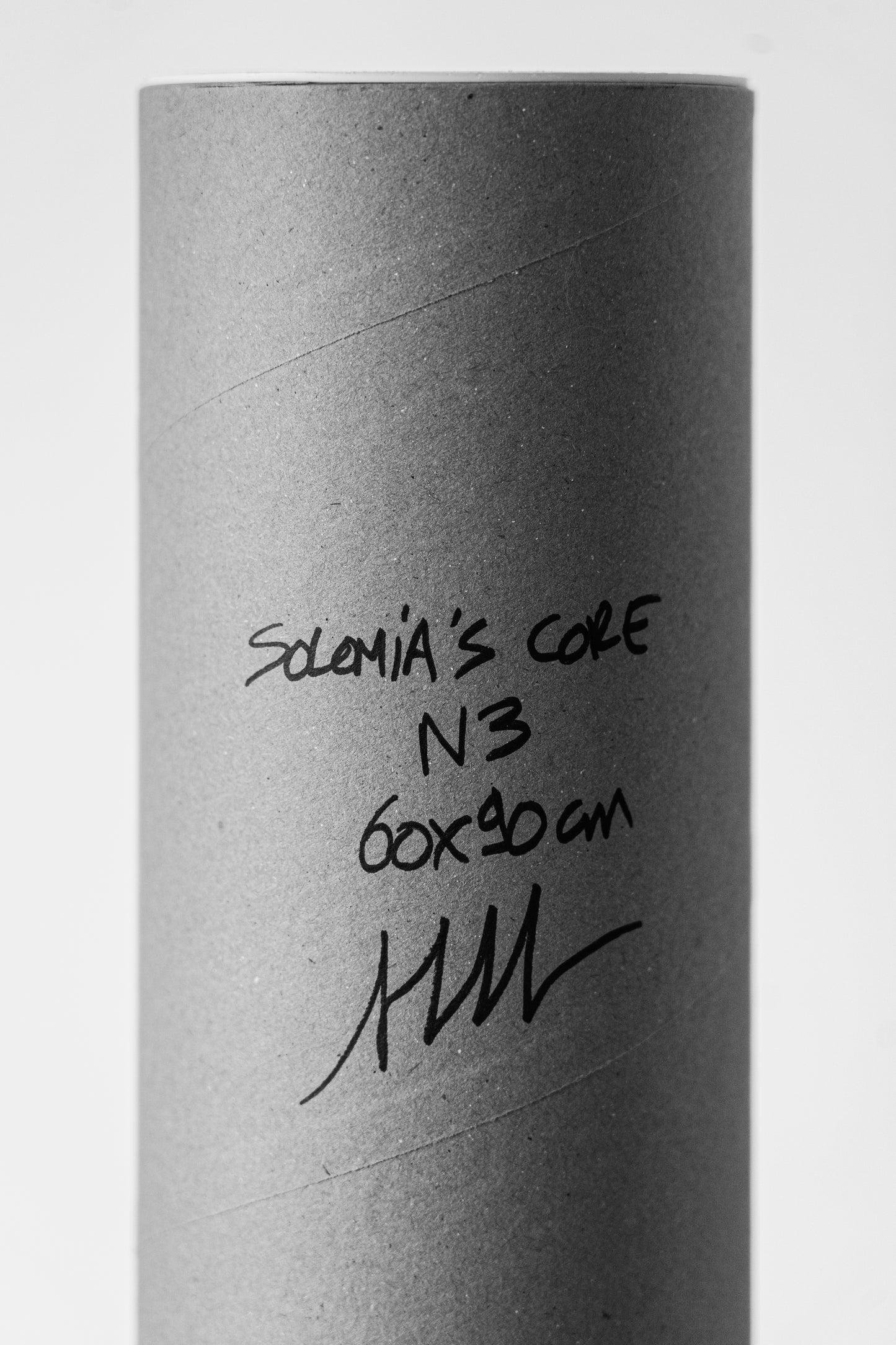 SOLOMIA'S CORE 3
