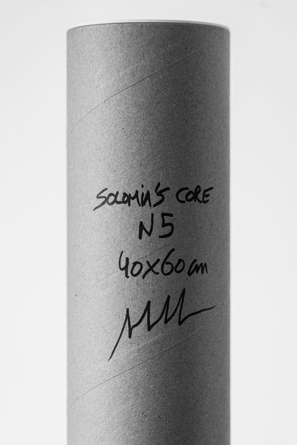 SOLOMIA'S CORE 5