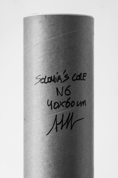 SOLOMIA'S CORE 6