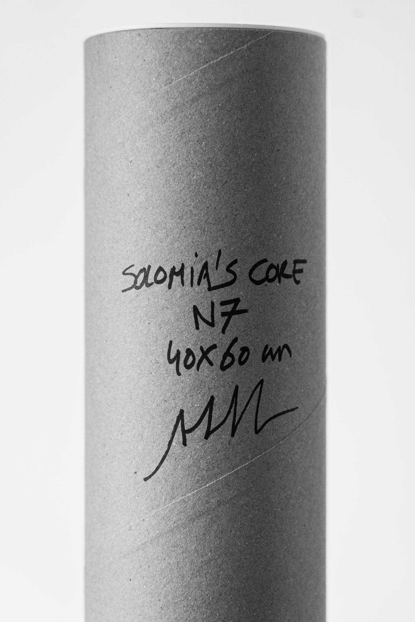 SOLOMIA'S CORE 7